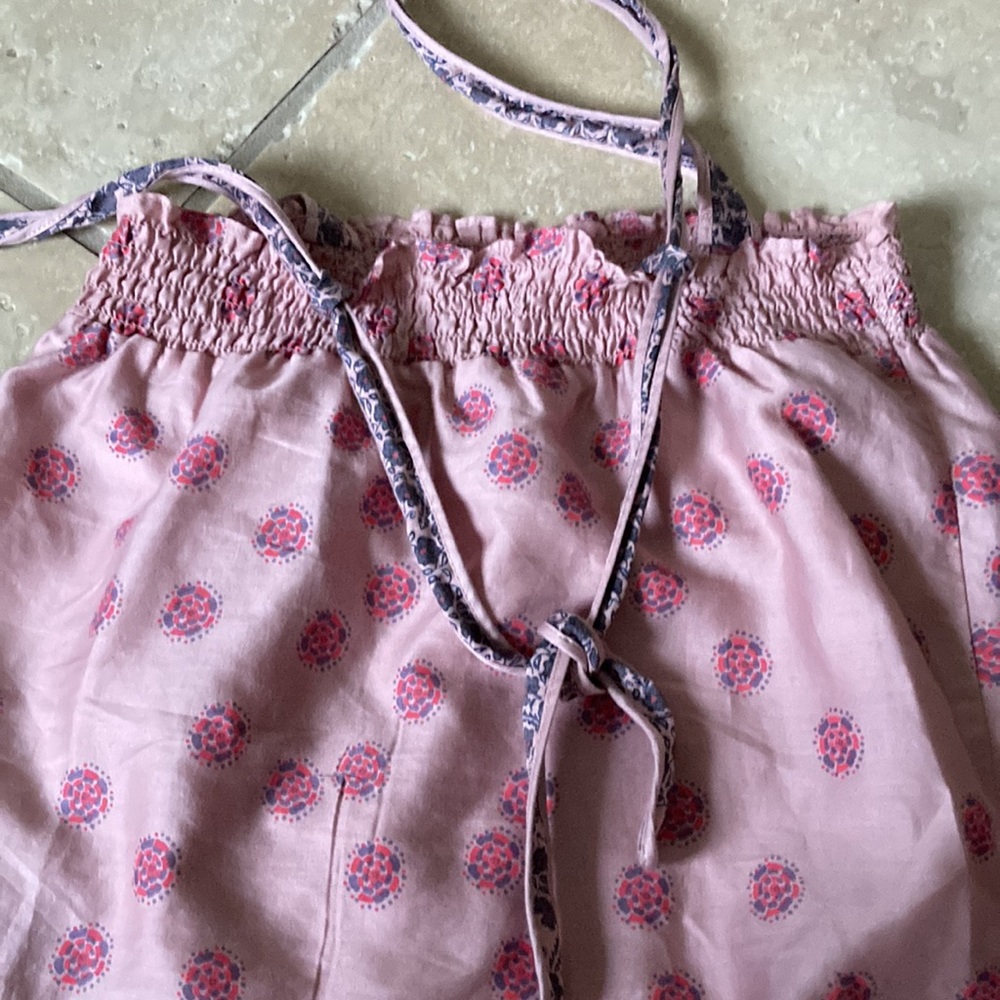 Cute Baby Doll Top AEO small - Picture 4 of 4